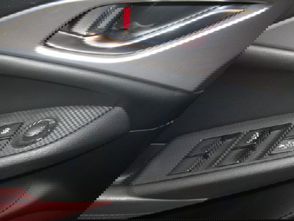 Mazda CX-3 usata a Fermo (12)