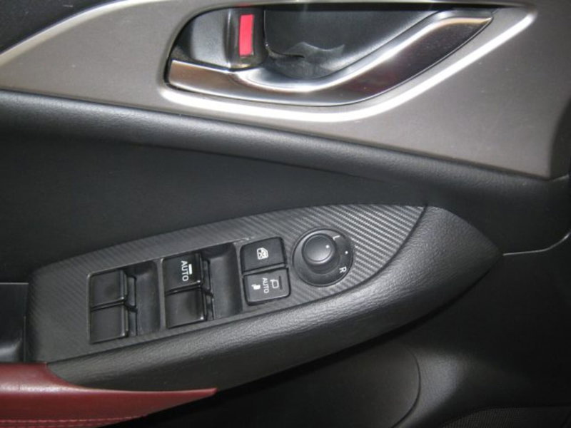 Mazda CX-3 usata a Fermo (12)