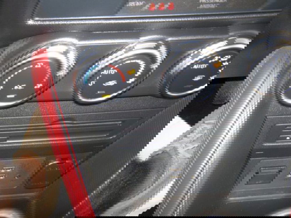 Mazda CX-3 usata a Fermo (13)