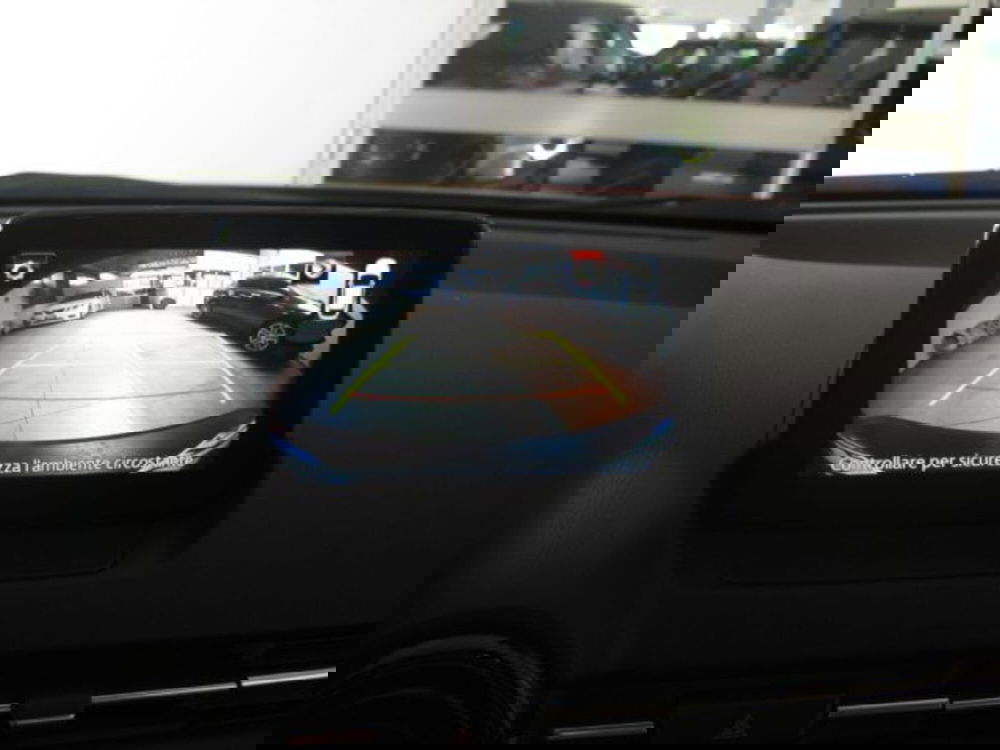 Mazda CX-3 usata a Fermo (15)