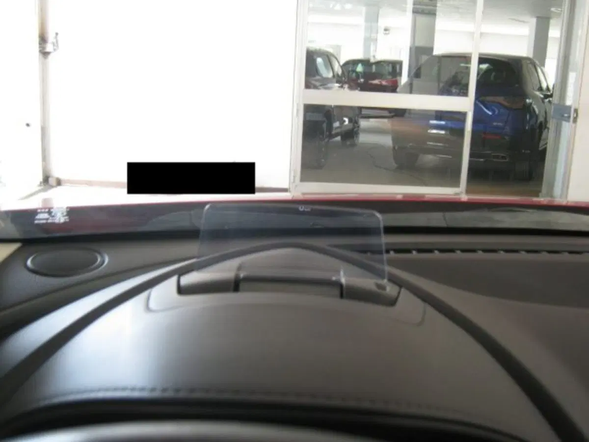 Mazda CX-3 usata a Fermo (16)
