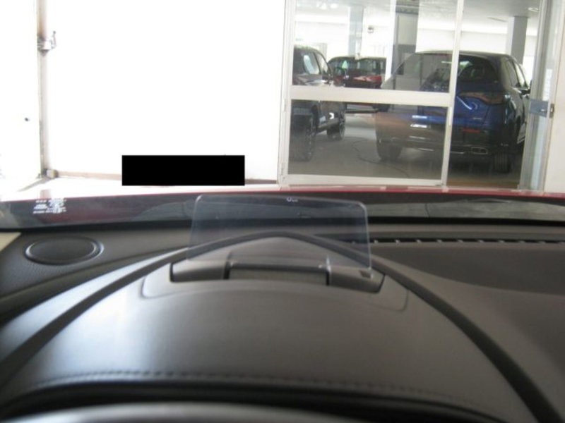 Mazda CX-3 usata a Fermo (16)