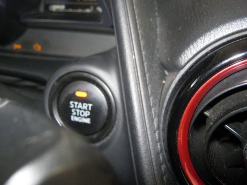 Mazda CX-3 usata a Fermo (17)