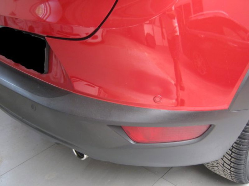 Mazda CX-3 usata a Fermo (19)