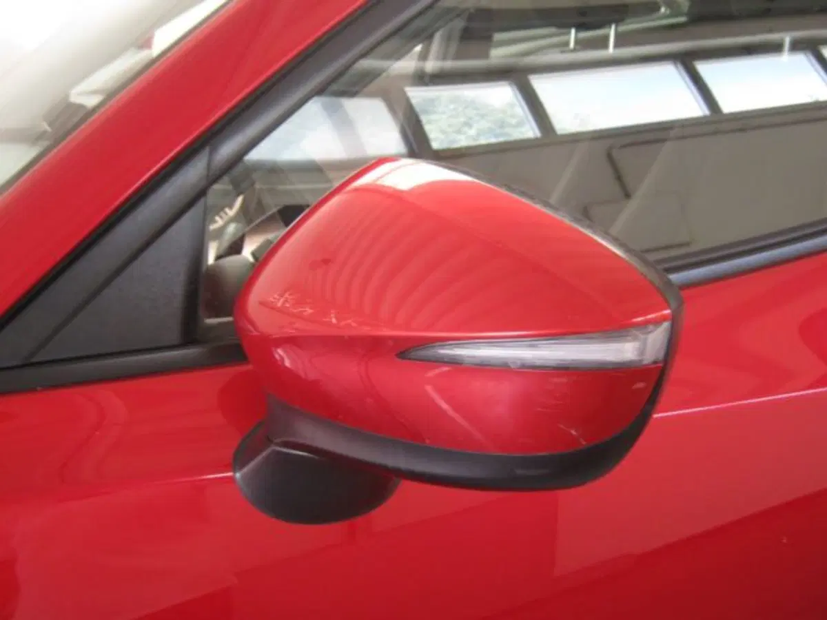 Mazda CX-3 usata a Fermo (20)