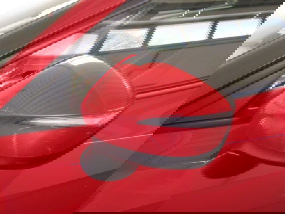 Mazda CX-3 usata a Fermo (20)