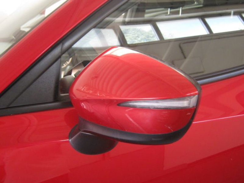 Mazda CX-3 usata a Fermo (20)