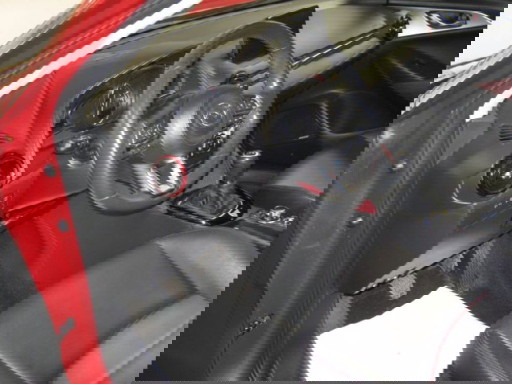 Mazda CX-3 usata a Fermo (5)