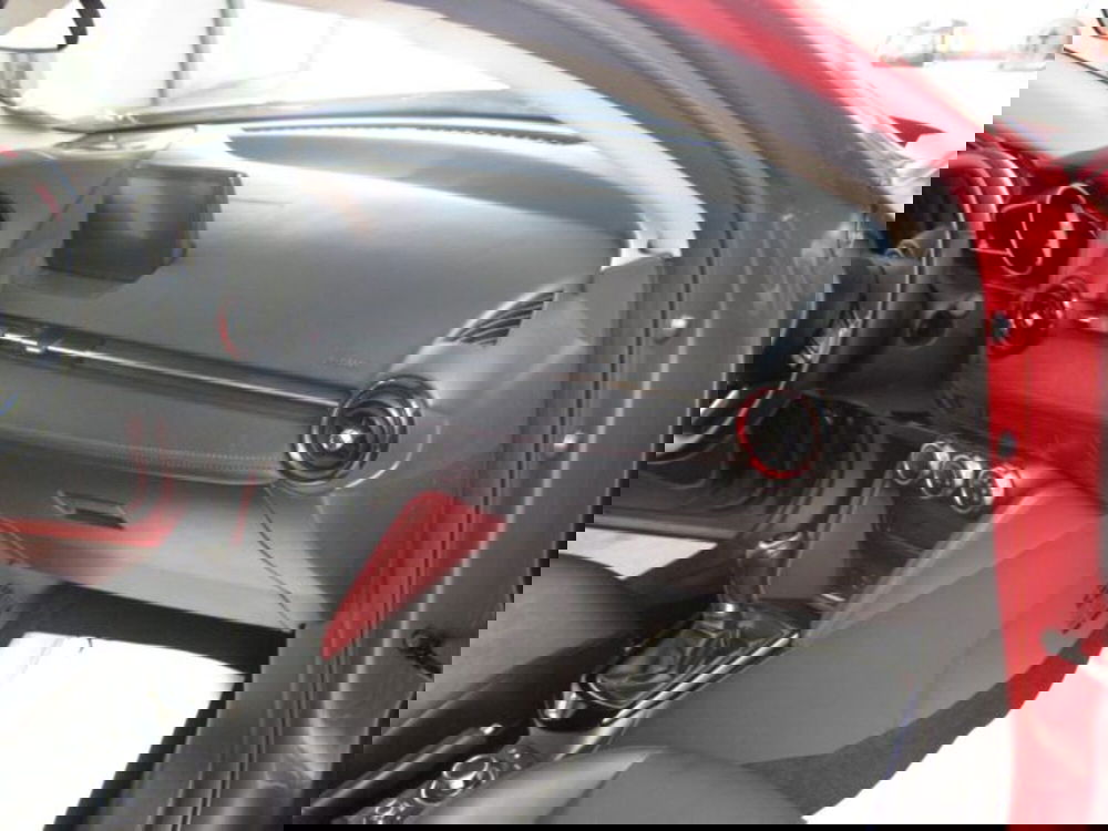 Mazda CX-3 usata a Fermo (6)