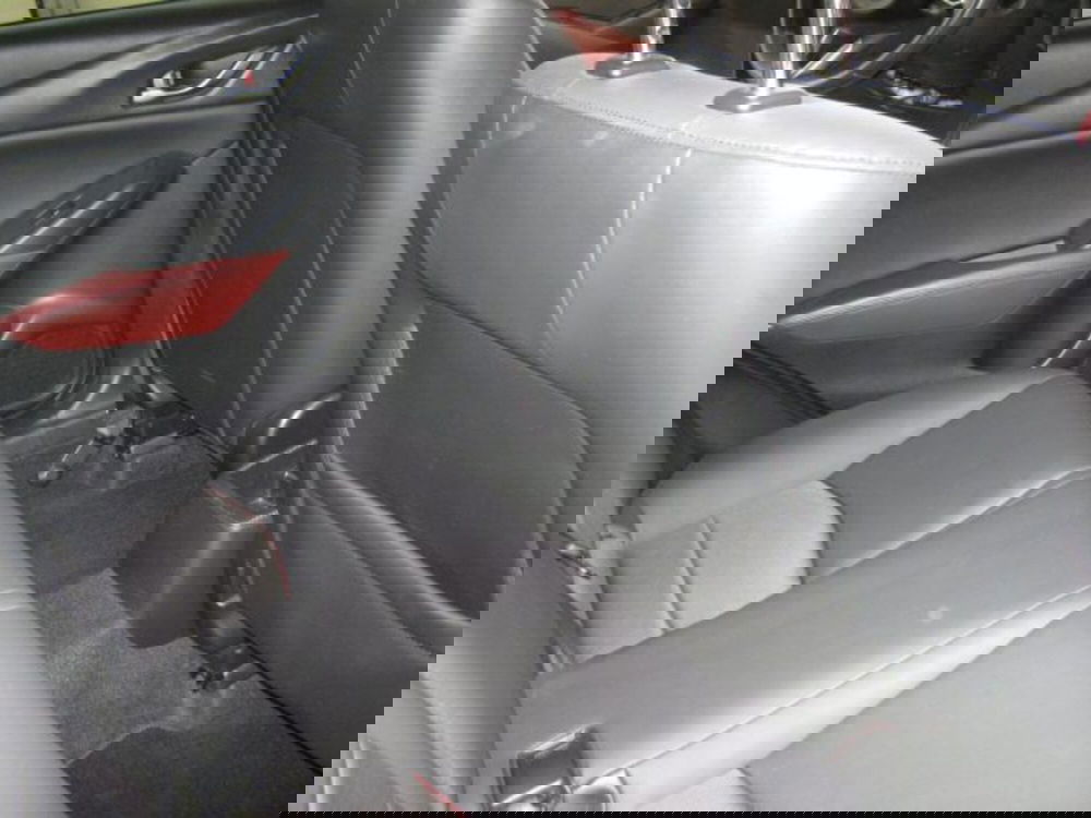 Mazda CX-3 usata a Fermo (7)