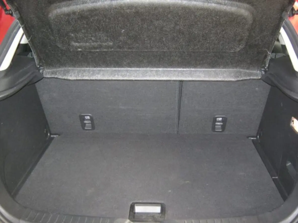 Mazda CX-3 usata a Fermo (8)