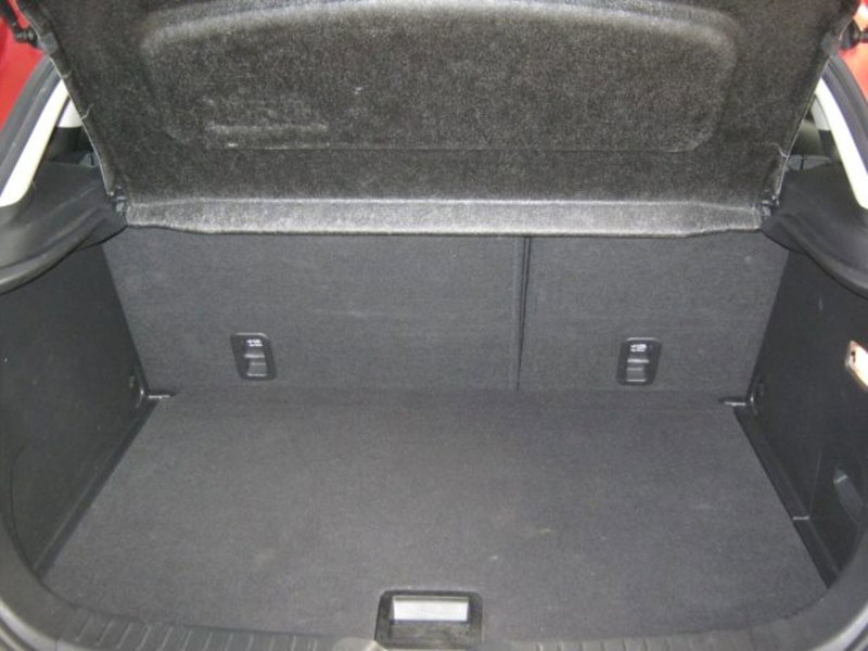 Mazda CX-3 usata a Fermo (8)