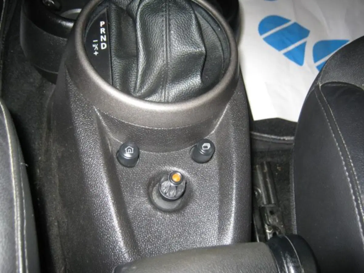 MINI Mini Countryman usata a Fermo (13)