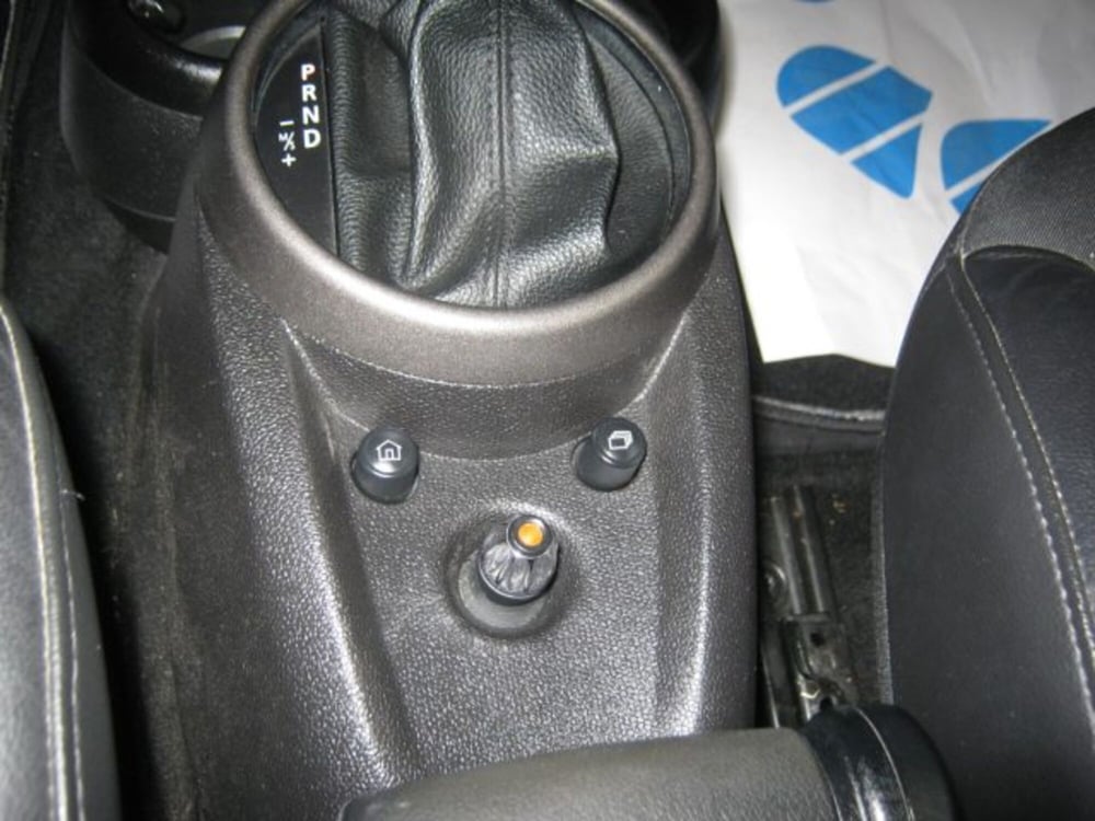 MINI Mini Countryman usata a Fermo (13)