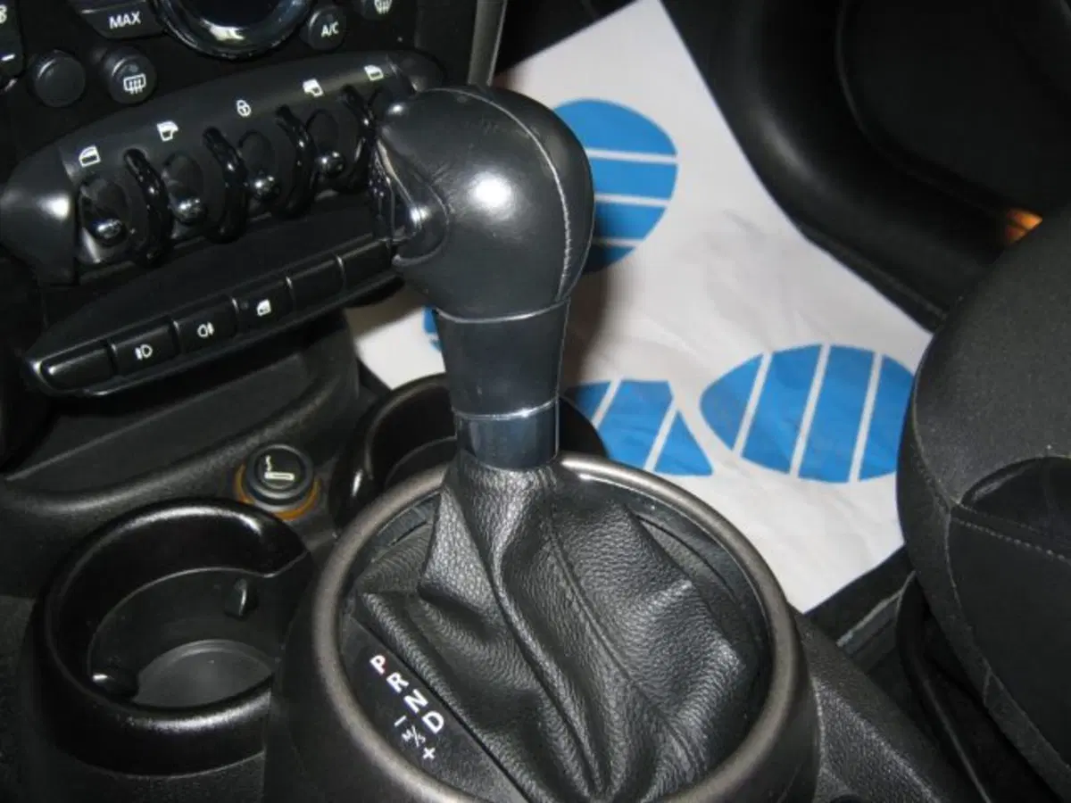 MINI Mini Countryman usata a Fermo (14)