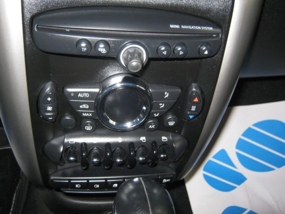 MINI Mini Countryman usata a Fermo (15)