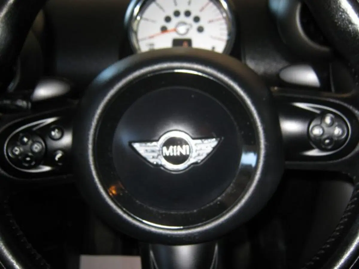 MINI Mini Countryman usata a Fermo (16)
