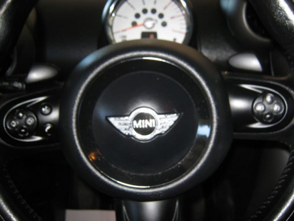 MINI Mini Countryman usata a Fermo (16)