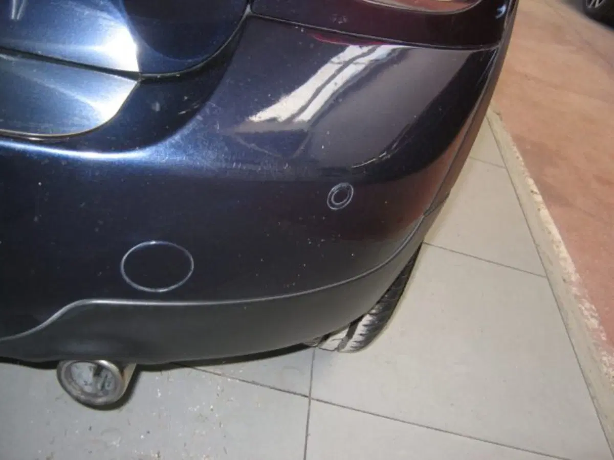 MINI Mini Countryman usata a Fermo (20)