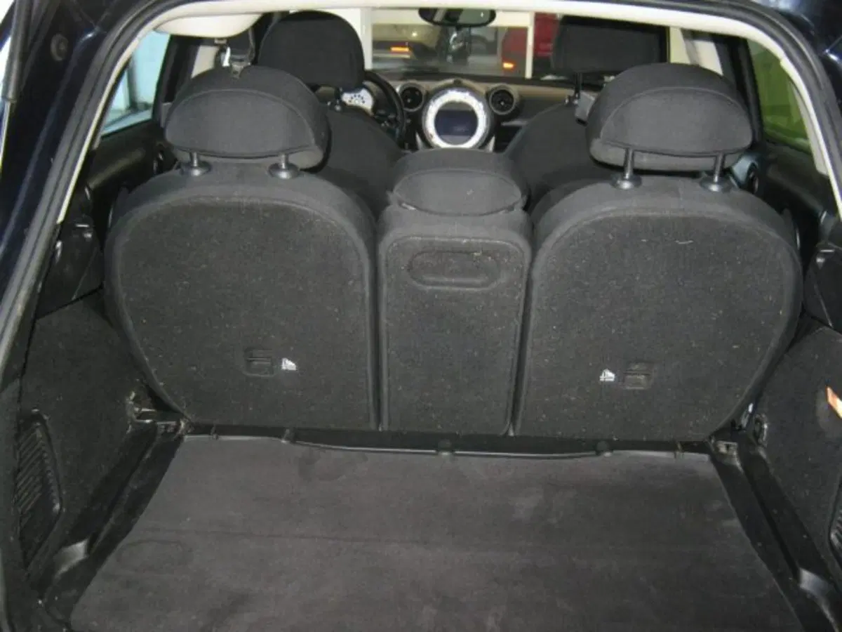 MINI Mini Countryman usata a Fermo (8)