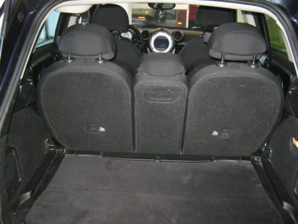 MINI Mini Countryman usata a Fermo (8)