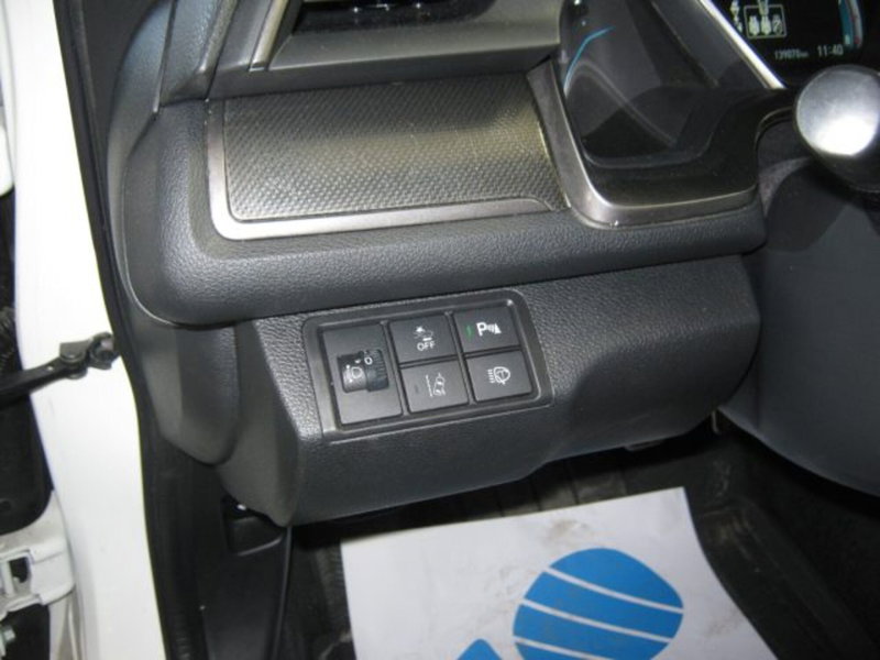 Honda Civic usata a Fermo (10)