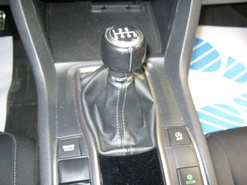 Honda Civic usata a Fermo (11)