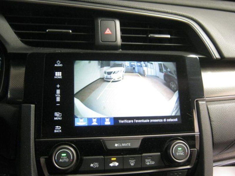 Honda Civic usata a Fermo (12)