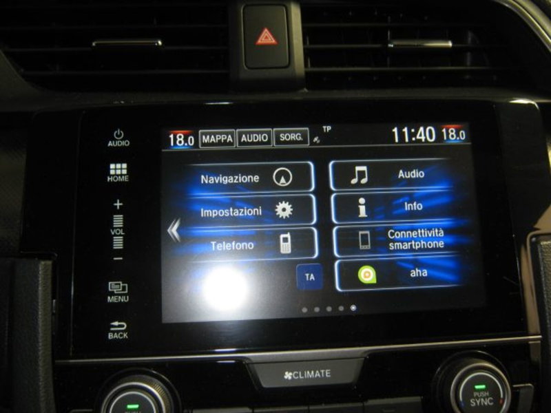 Honda Civic usata a Fermo (13)