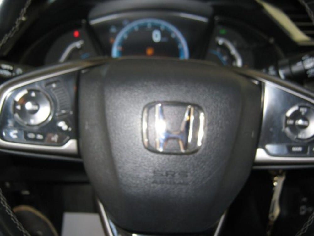 Honda Civic usata a Fermo (15)