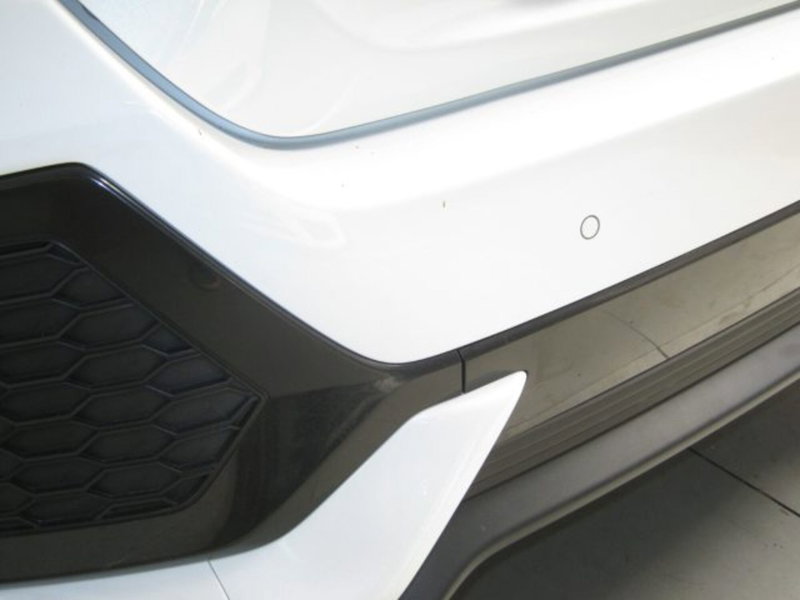 Honda Civic usata a Fermo (16)