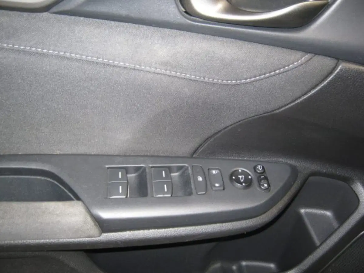 Honda Civic usata a Fermo (18)