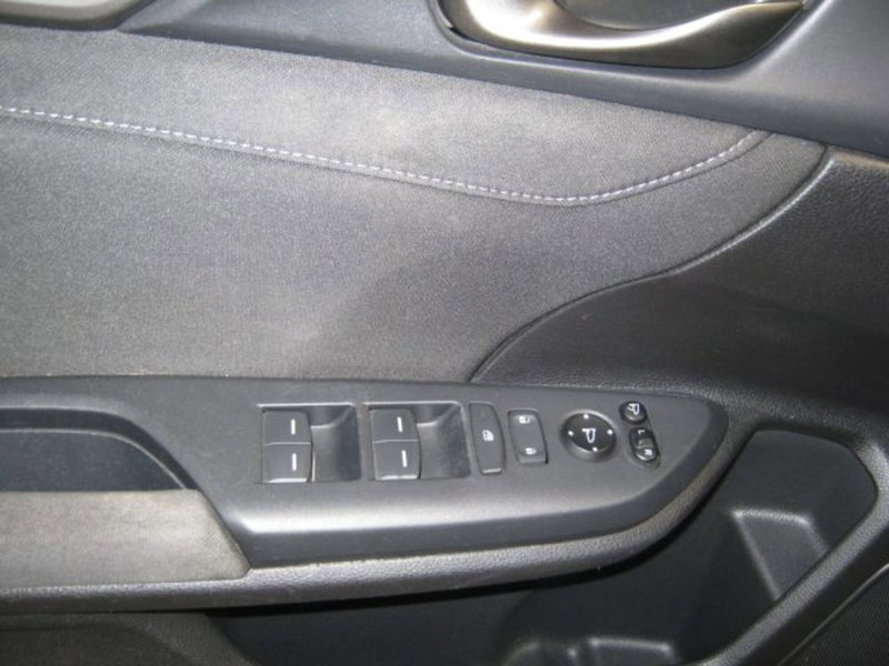 Honda Civic usata a Fermo (18)