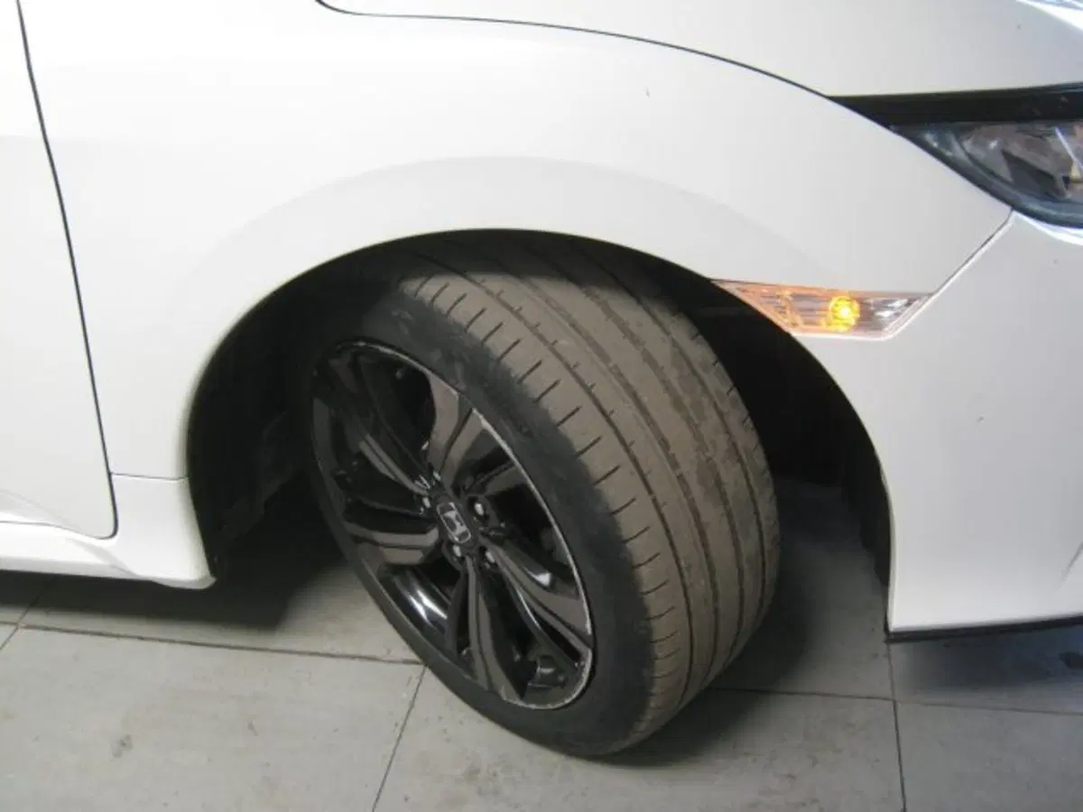 Honda Civic usata a Fermo (19)