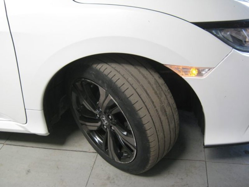 Honda Civic usata a Fermo (19)