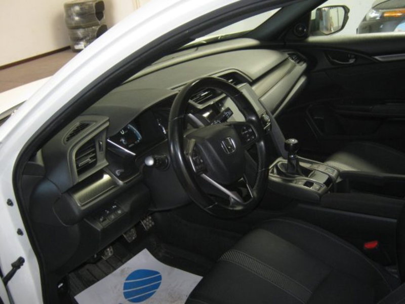 Honda Civic usata a Fermo (5)