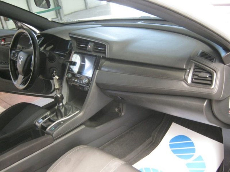 Honda Civic usata a Fermo (6)