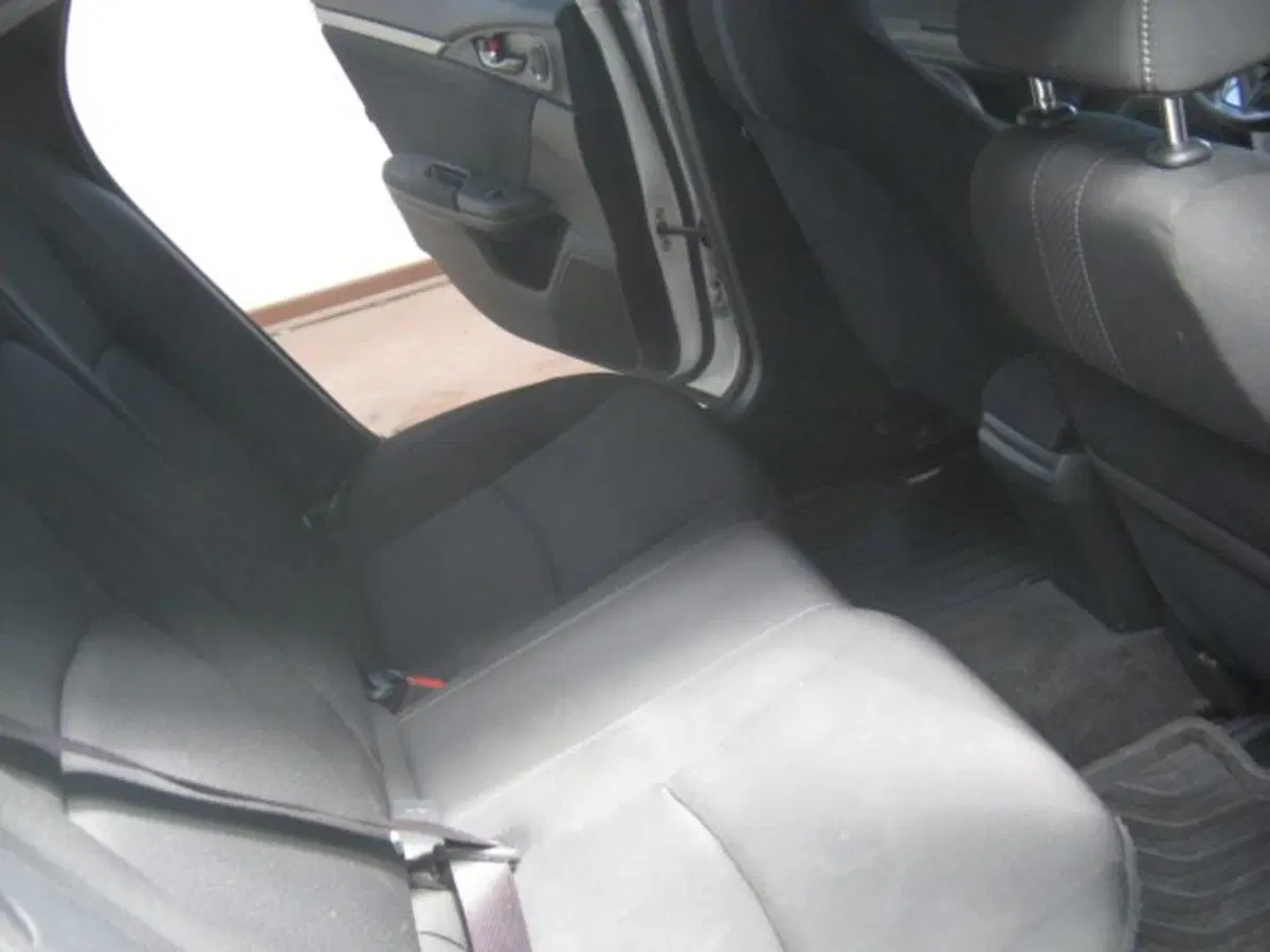 Honda Civic usata a Fermo (8)