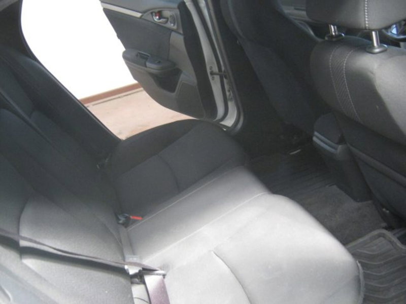 Honda Civic usata a Fermo (8)