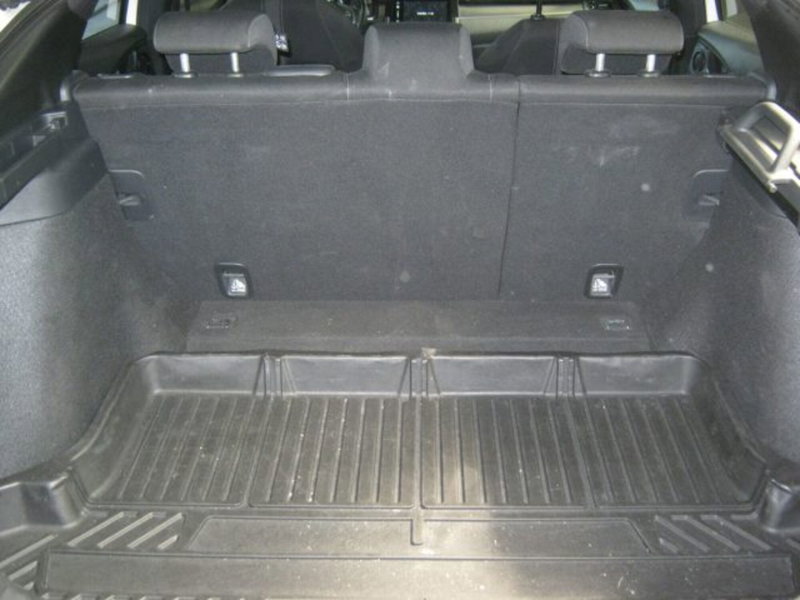 Honda Civic usata a Fermo (9)