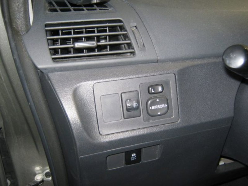 Toyota Verso usata a Fermo (17)