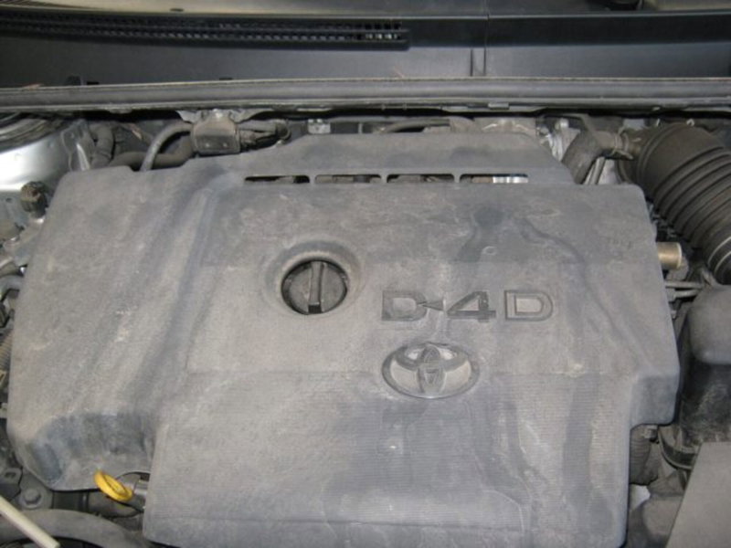 Toyota Verso usata a Fermo (20)