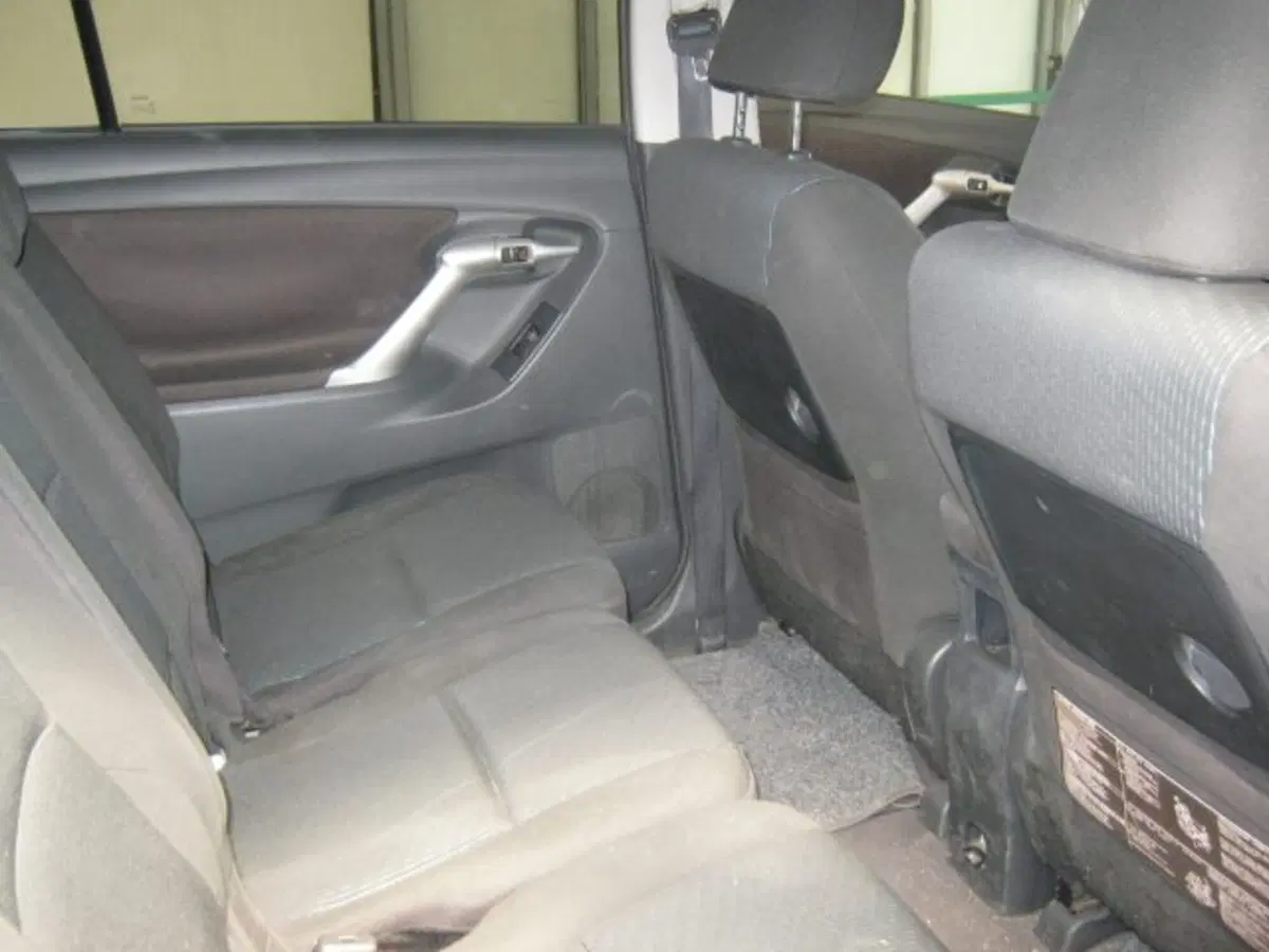 Toyota Verso usata a Fermo (7)