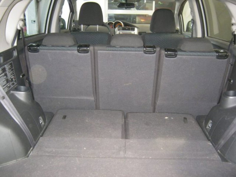 Toyota Verso usata a Fermo (9)