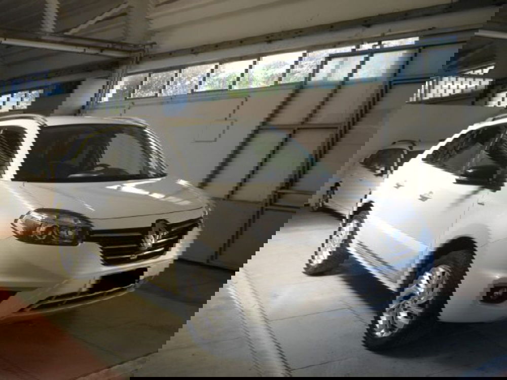 Renault Koleos usata a Fermo