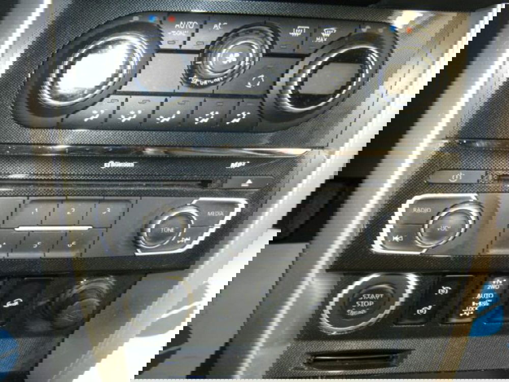 Renault Koleos usata a Fermo (10)