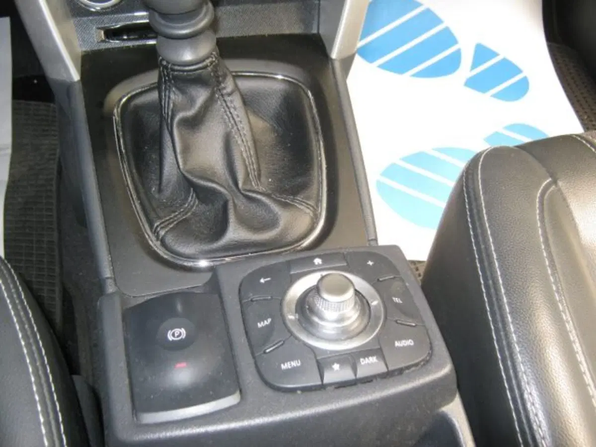 Renault Koleos usata a Fermo (11)