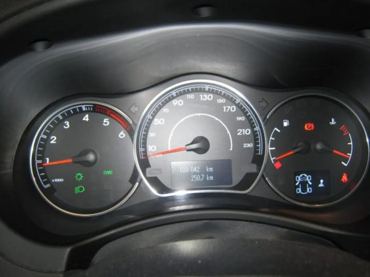 Renault Koleos usata a Fermo (12)