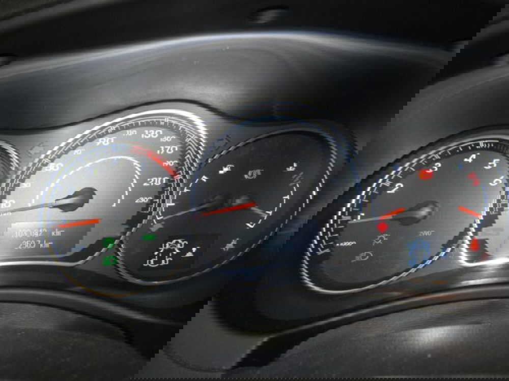 Renault Koleos usata a Fermo (12)