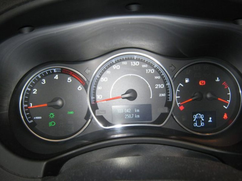 Renault Koleos usata a Fermo (12)